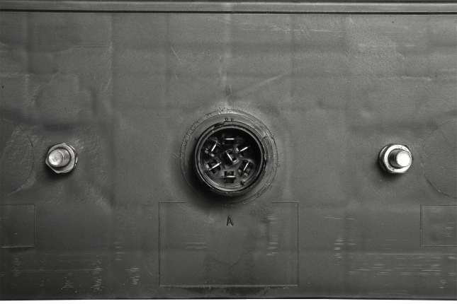 Ecopoint 2 avec triangle - 416480.001 - Feux arrières