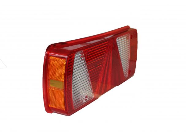 Disque lumineux avec triangle - 416481.001 - Accessoires et pièces de rechange pour luminaires