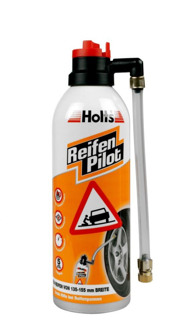 Reifen Pilot - 416519.001 - Équipement pour garage