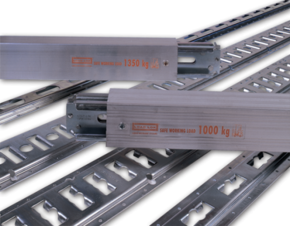 Barre de chargement - 416956.001 - Fixation sécurisée de charge