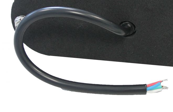 3. feu de freinage LED - 417251.001 - Troisième feux de freinage