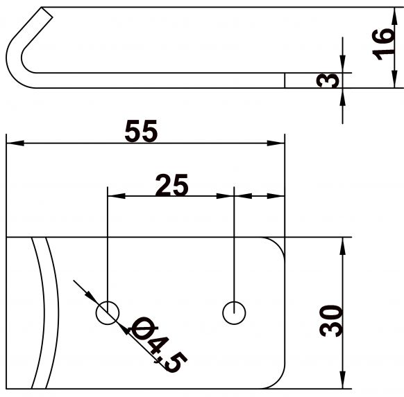 Contrepartie - 417632.001 - Fermetures