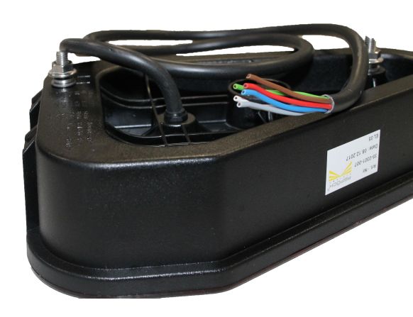 Earpoint LED 12V/24V - 417856.001 - Feux arrières