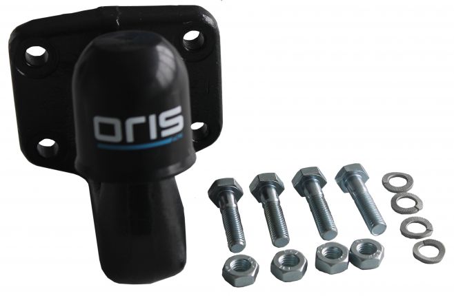 Rotule à flasque - 417881.001 - Bride sphérique