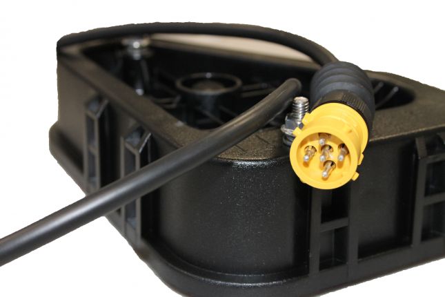 Earpoint LED 12V/24V - 418713.001 - Feux arrières