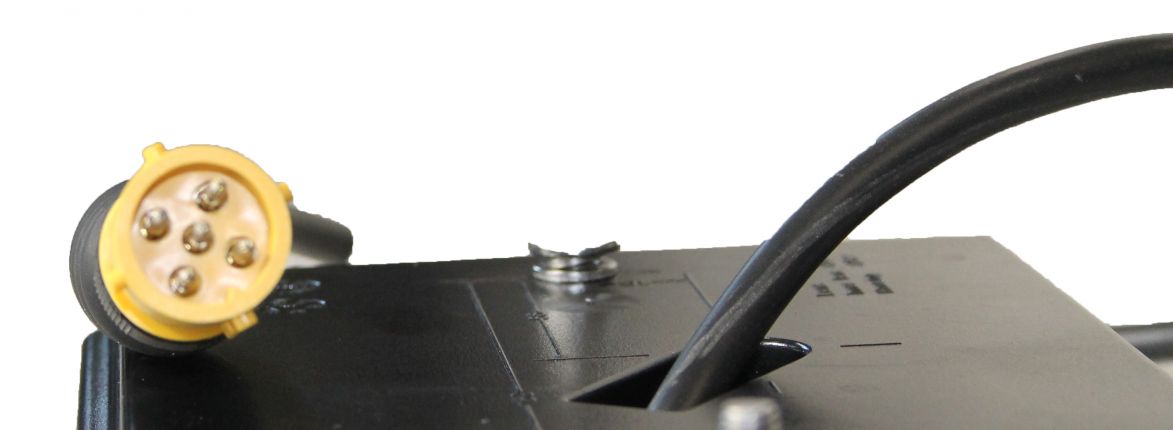 Multi LED 2 / Version plat 12V/24V - 419182.001 - Feux arrières