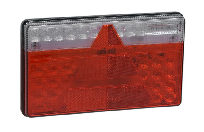 Multi LED 2 / Version haute 12V/24V - 419202.001 - Feux arrières