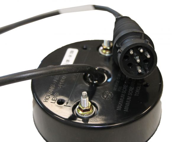 Multi LED 2 / Version haute 12V/24V - 419203.001 - Feux arrières