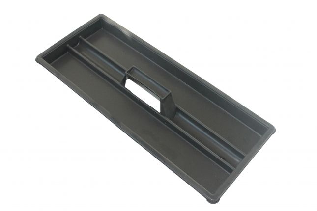 Insert plastique en vrac - 420704.001 - Boîtes de rangement