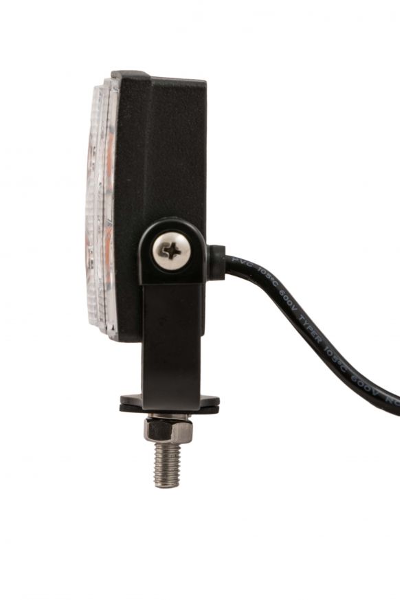 Feu clignotant LED - 421516.001 - Gyrophares