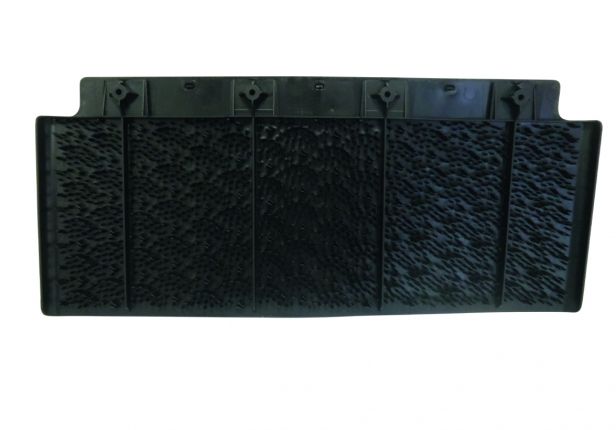 Camion- bavettes anti-projection SG avec AS Softflow