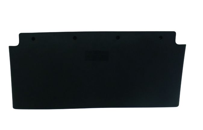 Camion bavettes anti-projection SG avec AS Softflow