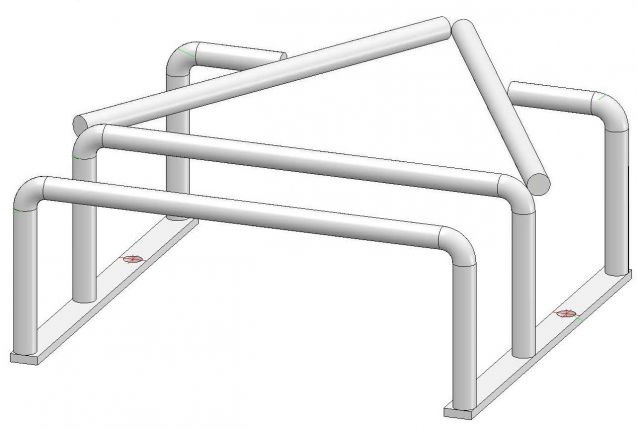 Protection contre les collisions