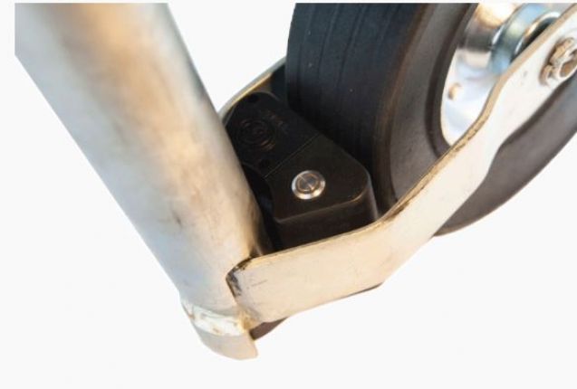 Roue d'appui TK48 (E-Load)