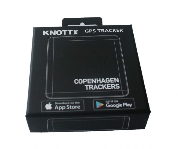 Traqueur GPS