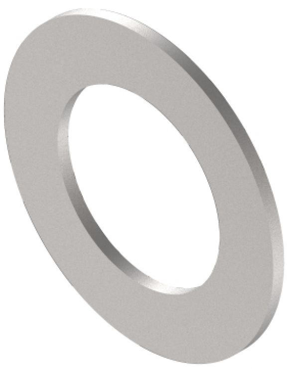 Rondelle - 42990 - Pièces de rechange freins de roue