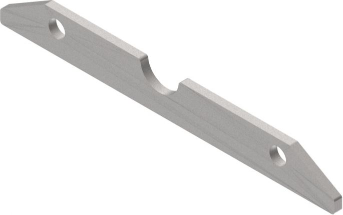 Support de duvet - 44216 - Pièces de rechange freins de roue