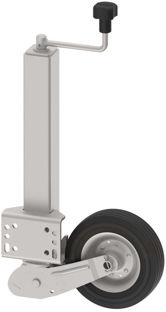 Roue de support ATKS60 - 4802519X - Roues d'appui