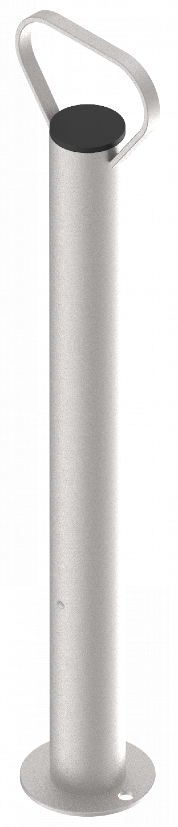 Béquille anti-chute