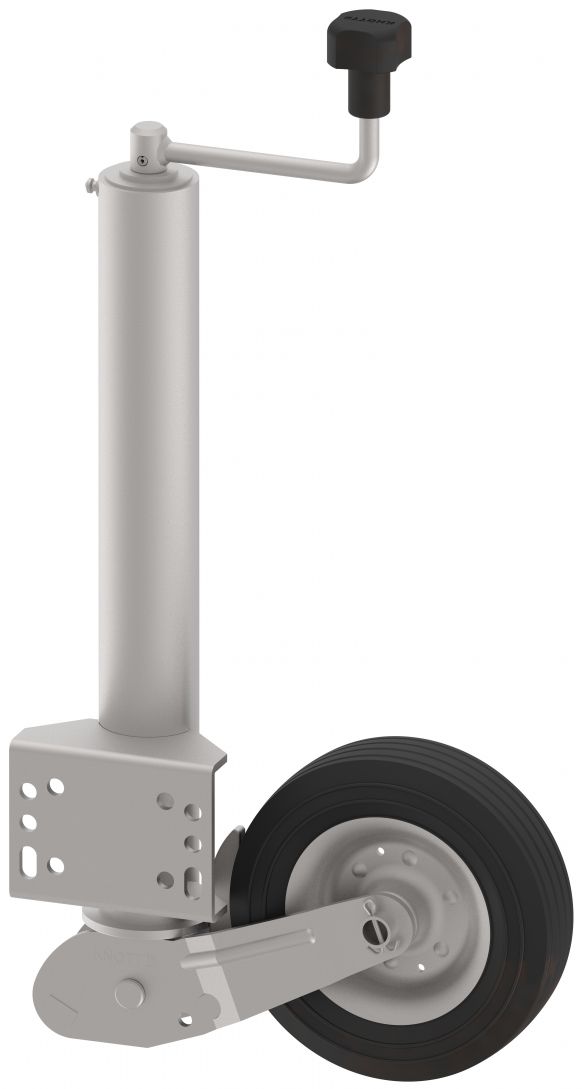 Roue d'appui ATK60 (standard) - 4802849X - Roues d'appui