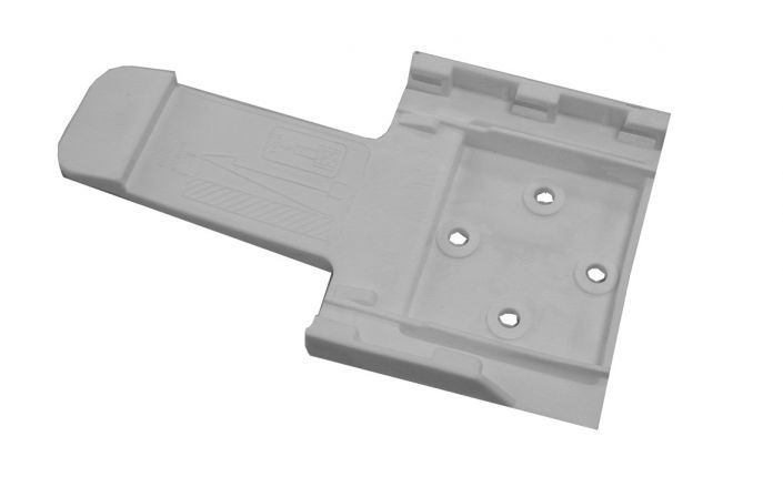 Support pour cale de roue - 4803319X - Cales de roue