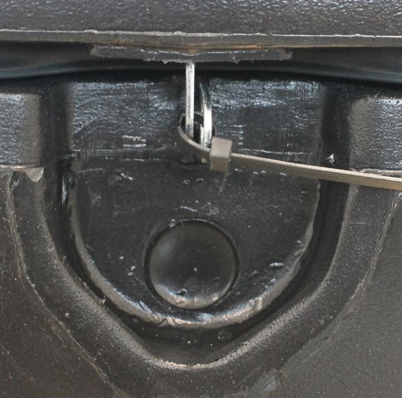 Boîte de rangement "Maxibox" - 4803899X - Boîtes de rangement