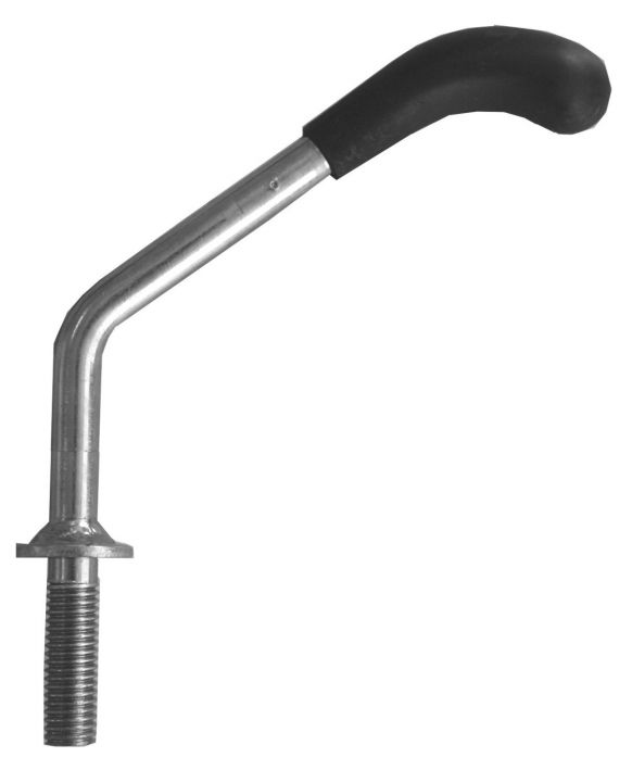 Poignée - 4804229X - Roues d'appui pièces de rechange