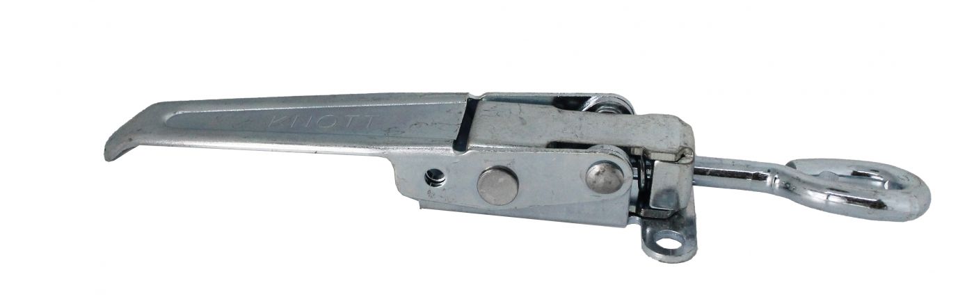 Verrouillage excentrique - 6S5684.001 - Fermetures