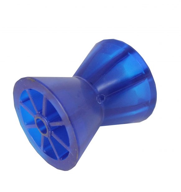 Rouleau d'étrave 4" - 6X1064.014 - Remorque pour bateau