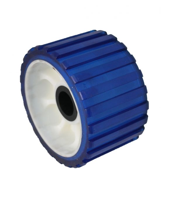 Slipprolle 5" - 6X1067.020 - Remorque pour bateau