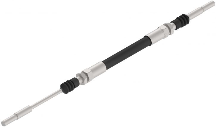 Treuil à câble (2600/2970) - 980000.09 - Tirant à câble