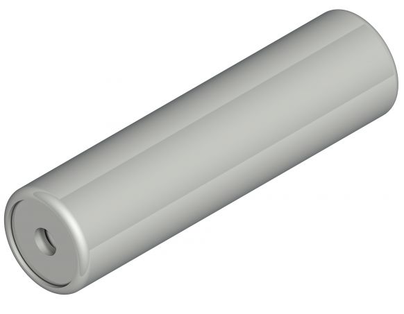 Douille élastique roulée - 98103393 - Mécanisme à ressort