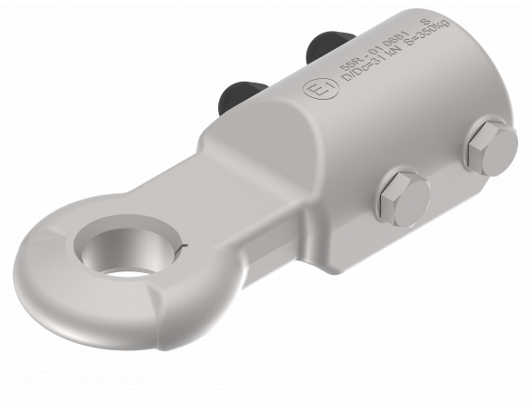 Anneau de timon "DIN 40" - 98762093 - Anneaux de timon