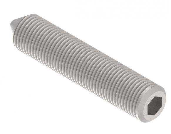 Vis de fixation - D914.008 - Pièces de rechange pour dispositif à inertie