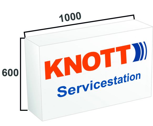 Panneau lumineux - KK9044 - Panneaux lumineux